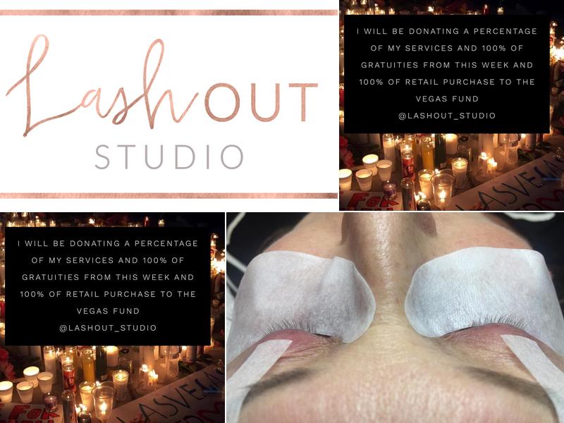 Lash Out Studio