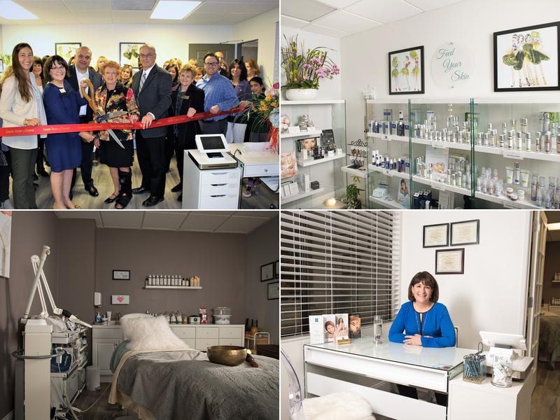 Face To Face Esthetics