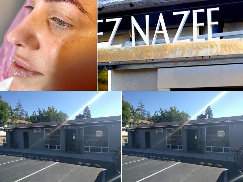 Chez Nazee