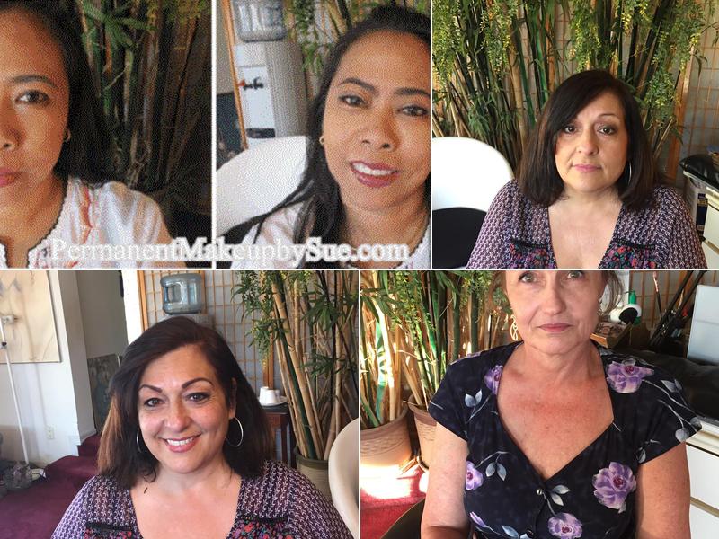 Permanent MakeUp by Sue