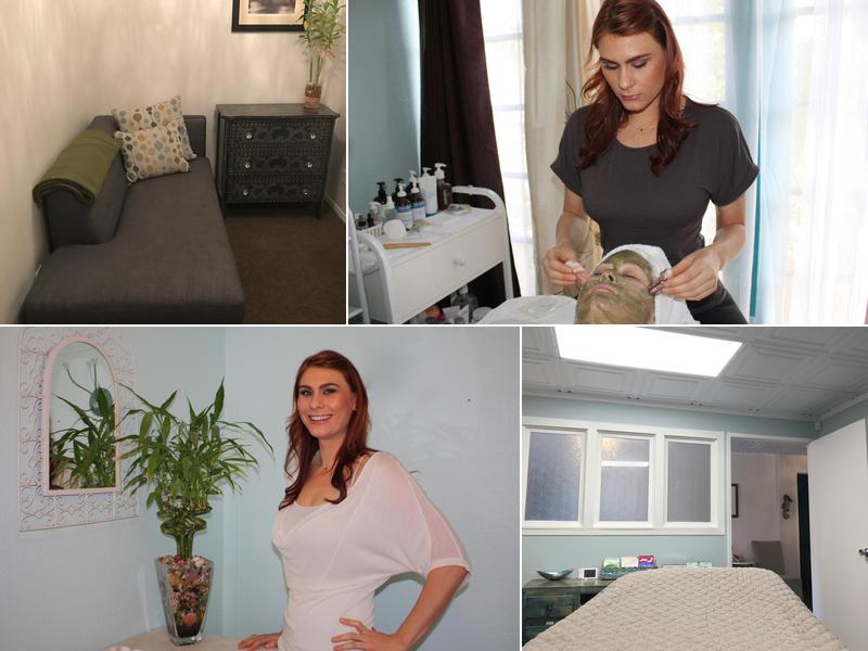 Luminous Skin Care by Meli