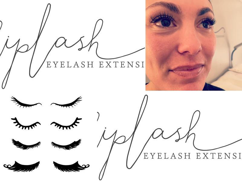 Whiplash Eyelash Extensions