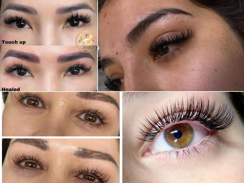 Glorious Lash & Brow