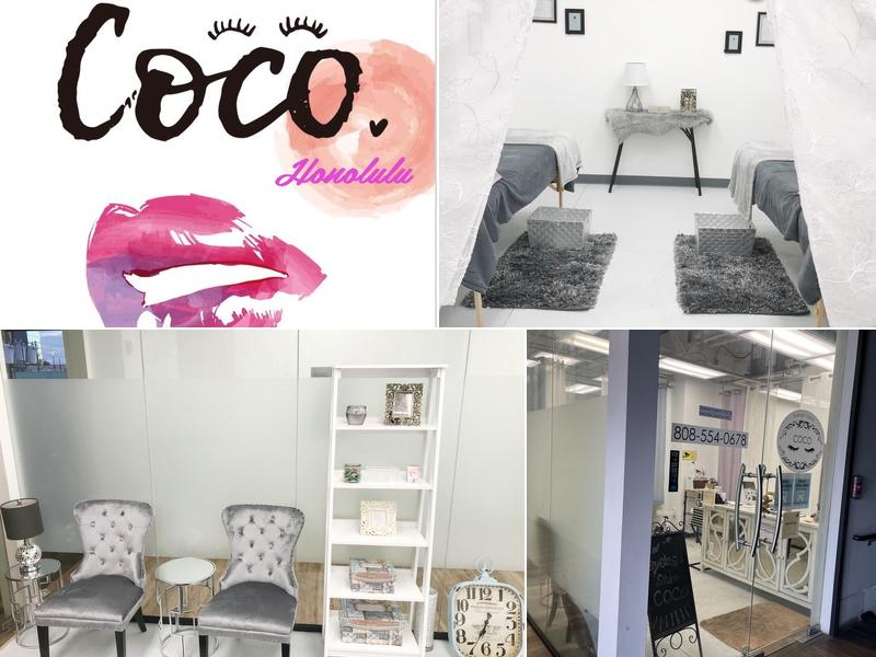 Eyelash Salon COCO