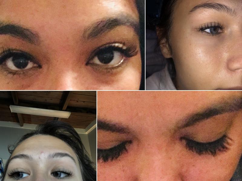 La Pure Eyelash Extension