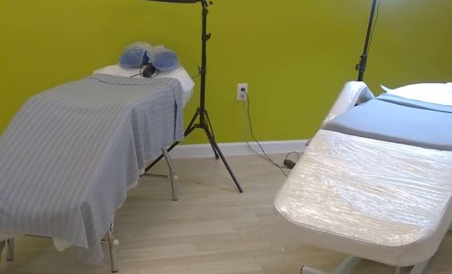 Nina Studio & Spa Orlando