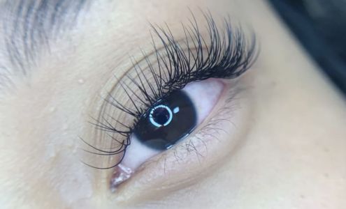 Lashes by Sharon