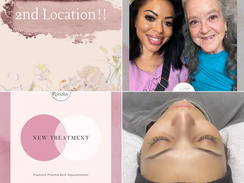 RockStar Ink & Aesthetics LLC.