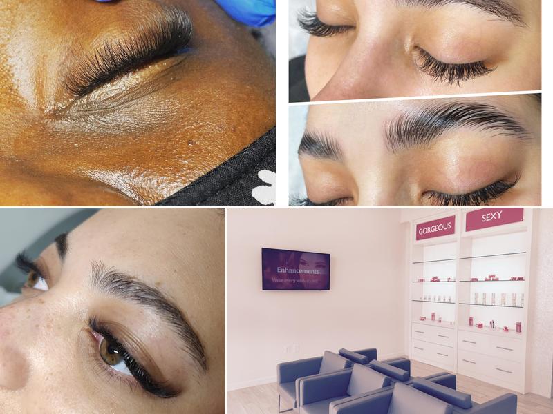 Amazing Lash Studio