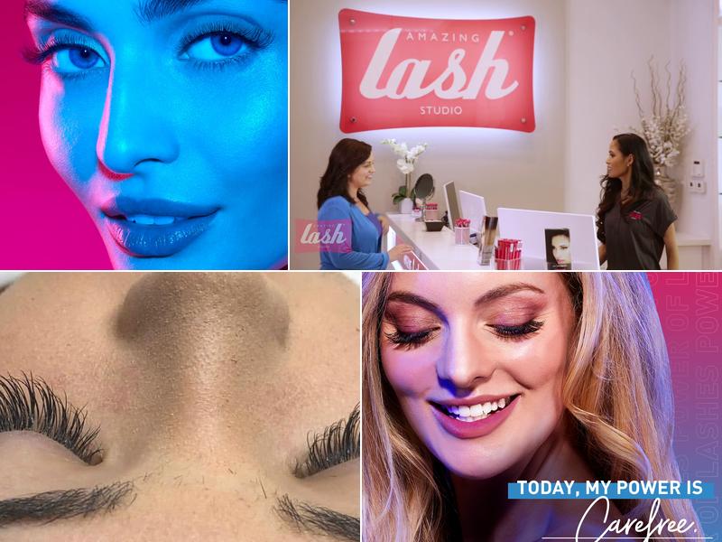 Amazing Lash Studio - Wesley Chapel Eyelash Extensions