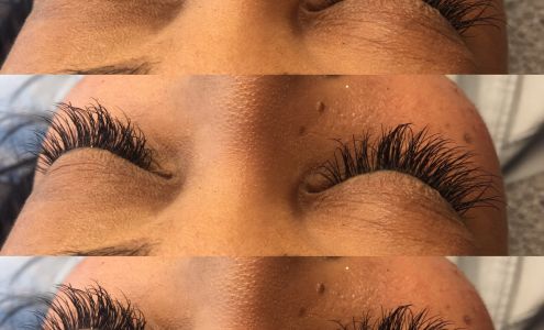 Lash Out Goddess Boutique