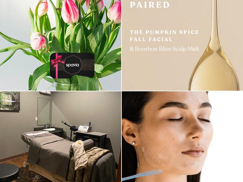 Spavia Day Spa - Fort Collins