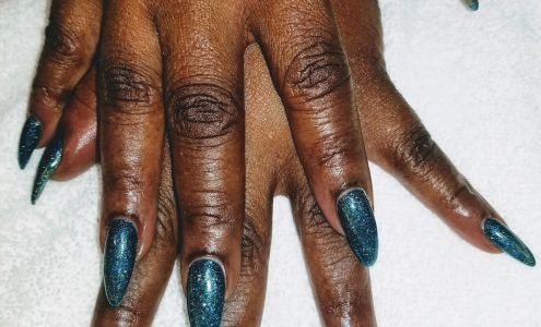 Katie's Nails & Beauty Studio 3333 S Tamarac Dr A, Denver Colorado 80231