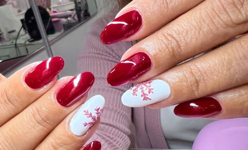 New pita Beauty Salon