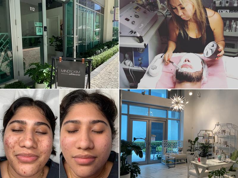 MindyKim Skincare