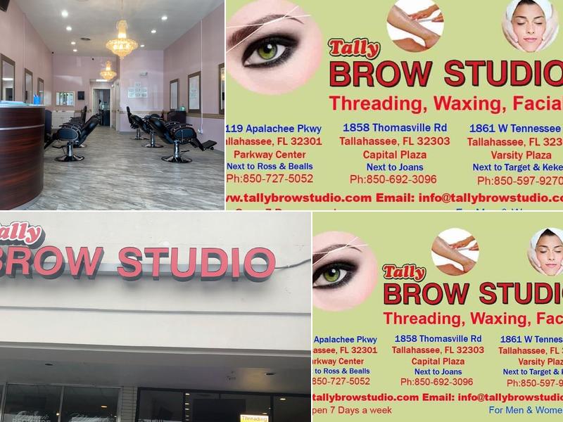 Tally Brow Studio