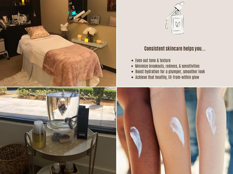 WYSP Skin Studio (formerly Faces by Aida)