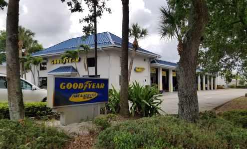 Goodyear Auto Service