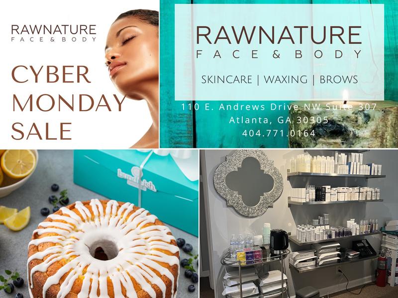 Rawnature Face & Body