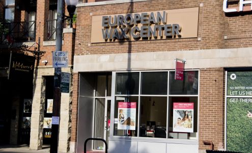 European Wax Center
