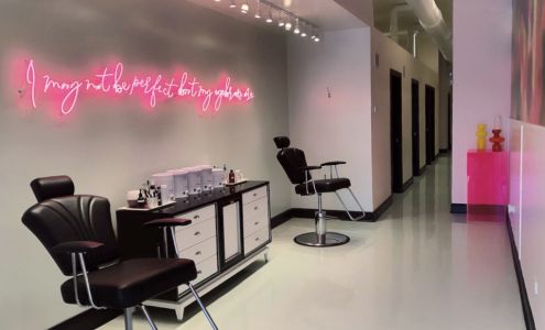 Sugar Pop Salon