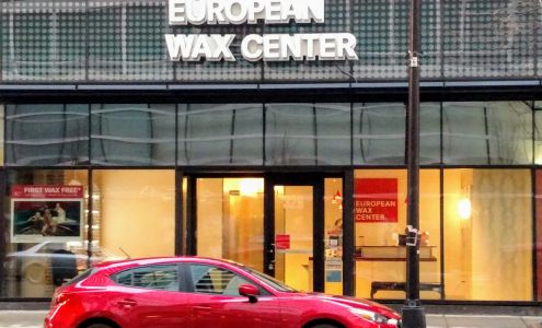 European Wax Center