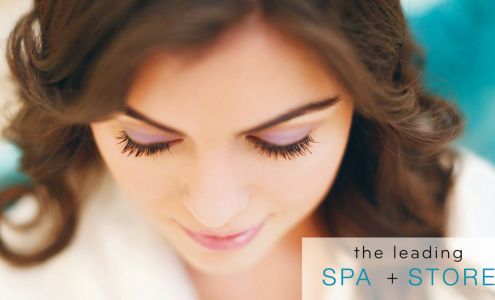 EarthSavers Spa + Store - Metairie