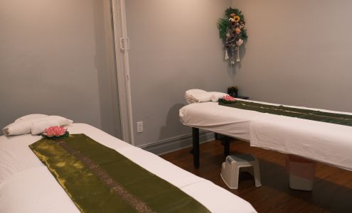 Thai New York Spa