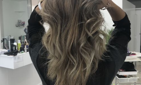 Anee Beauty Salon 14-37 College Point Blvd, College Point New York 11356