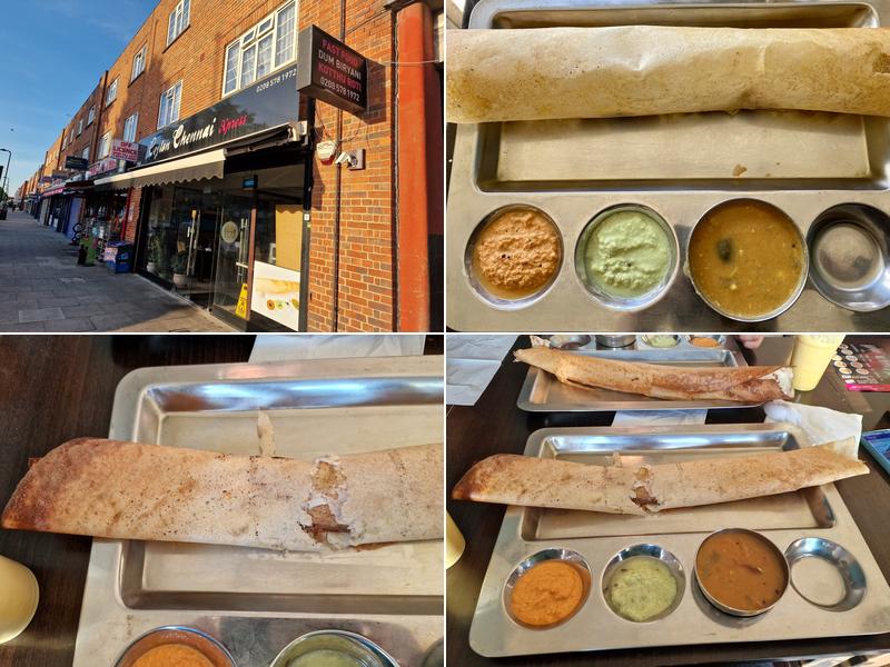 Ceylon Chennai Xpress