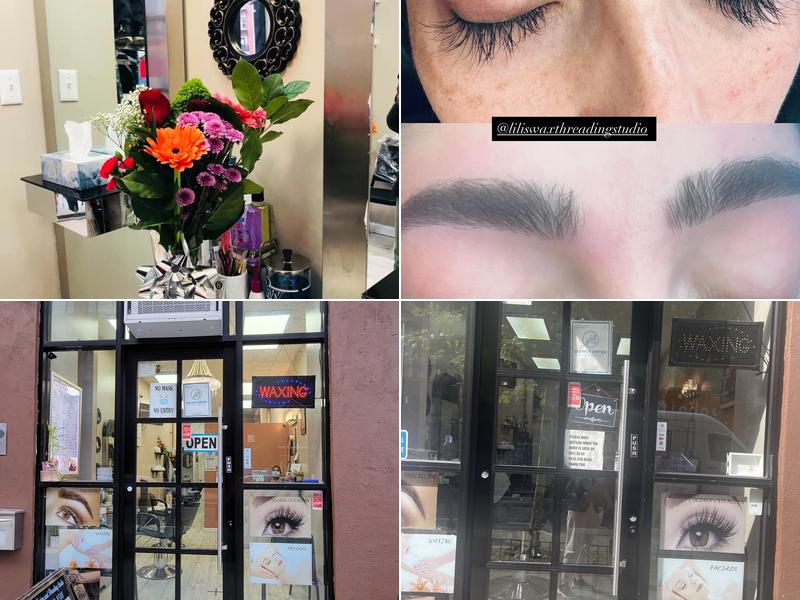 Lili’s Waxing and Threading Studio