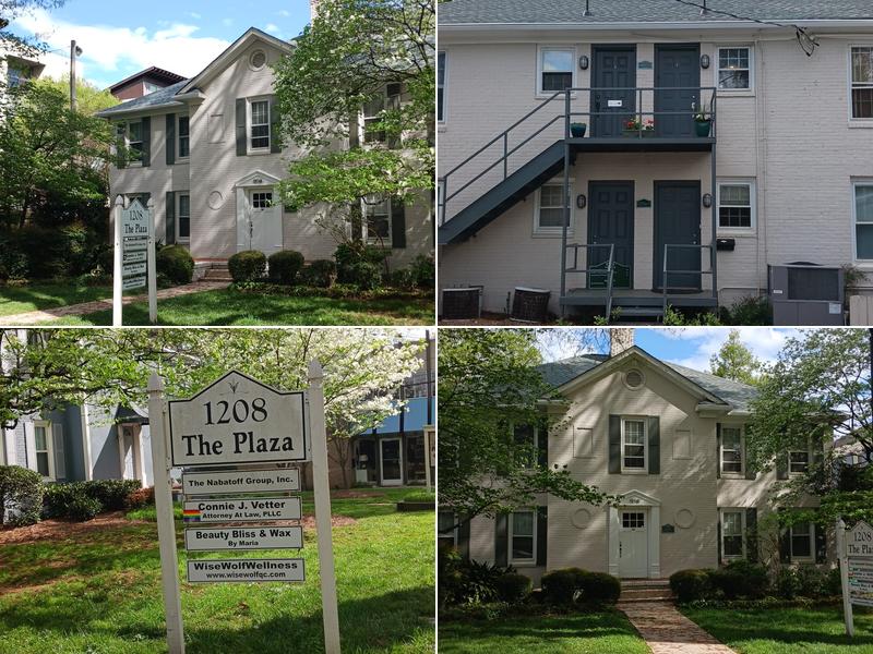 Beauty Bliss and Wax