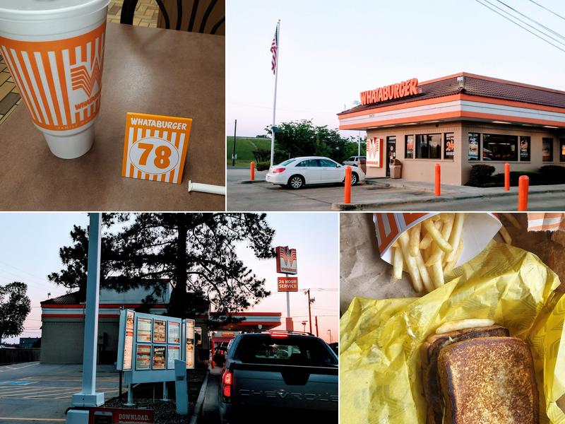 Whataburger