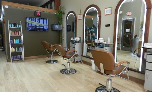 Unique Threading Salon - West 23rd Street