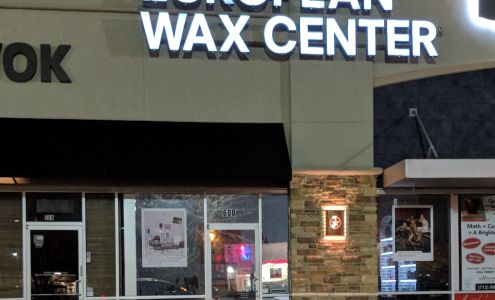 European Wax Center