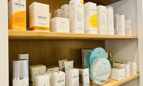 Hey Gorgeous Waxing and Skin Studio