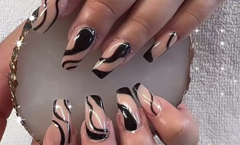 Exotica Hair N Nail Salon