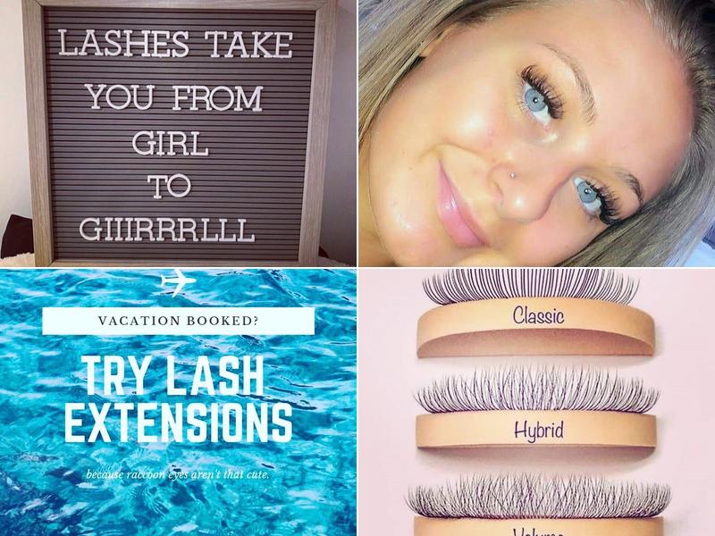 Sublime Beauty Spa & Skincare