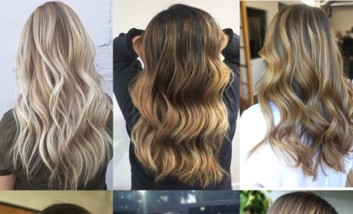 Luminary Salon