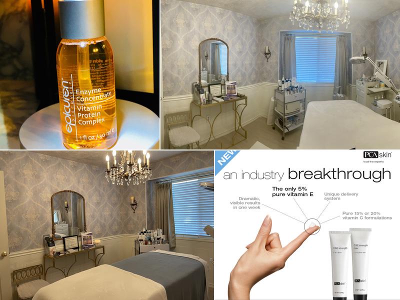 Debbie Whitt Esthetics