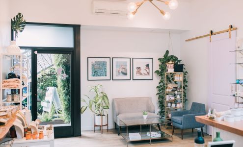 Girl on the Go Wellness Spa