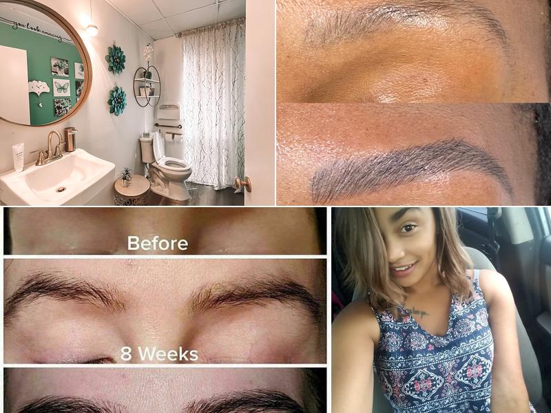 Spa By Nikki (aka Brows by Nikki)