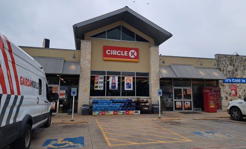 Circle K