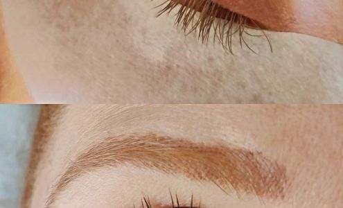 QueenP Threading Salon