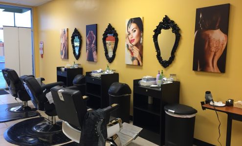 Bonita Eyebrows Threading & Henna Art