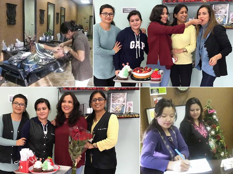 Divas Threading & Beauty Salon