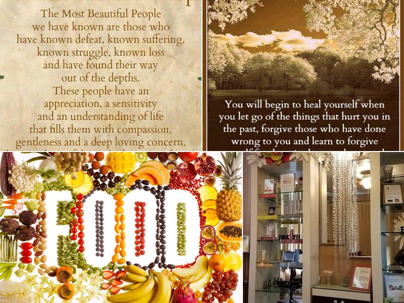 It's All About You Day Spa