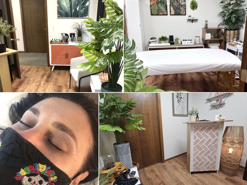 Greenleaf Waxing Studio