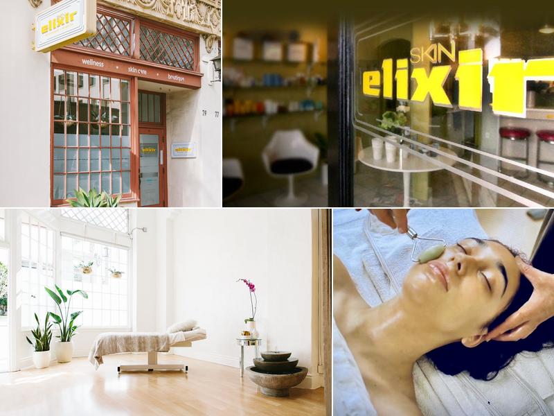 Skin Elixir