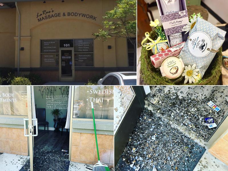 LaRue's Massage & Bodywork